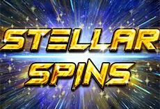 STELLAR SPINS